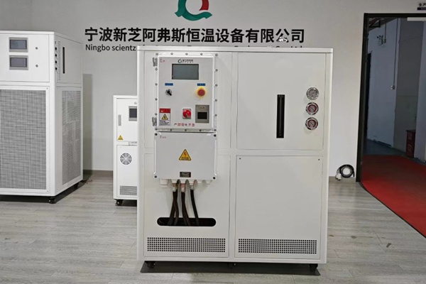 使用制冷循環(huán)機(jī)需掌握其特點(diǎn)，才能發(fā)揮出其功效！